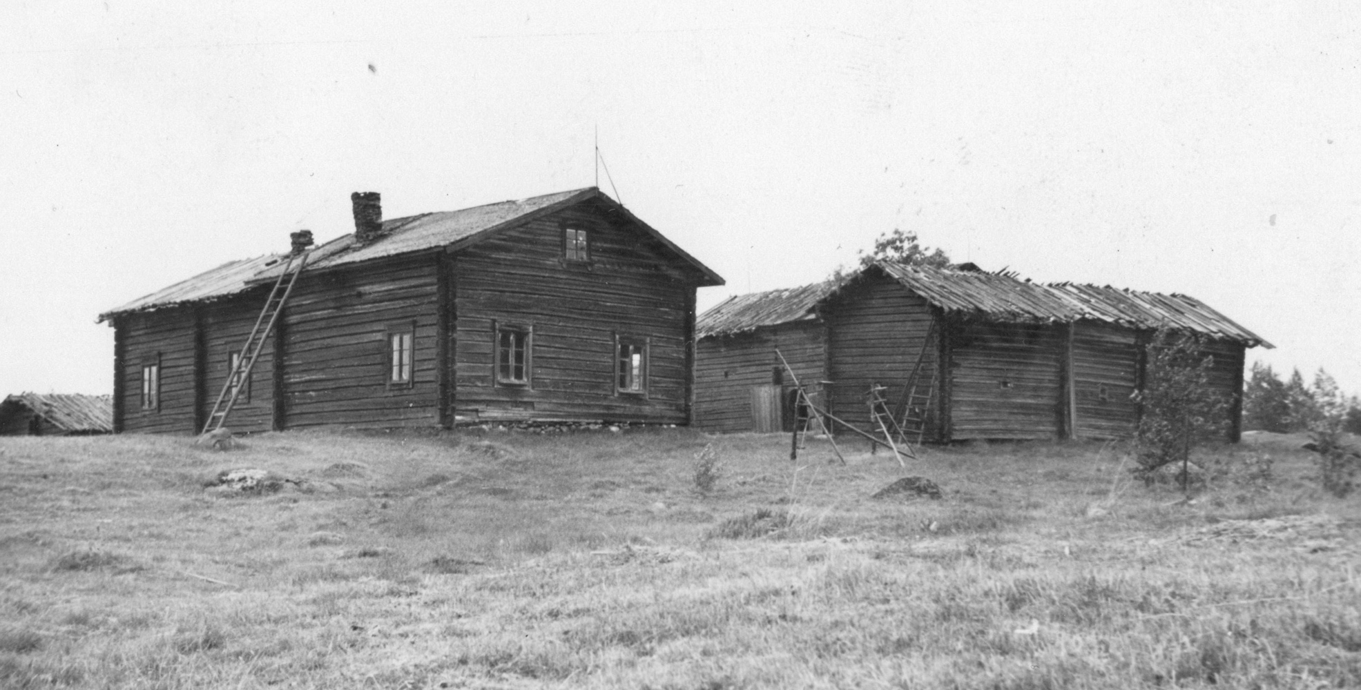 Murtovaara 1963